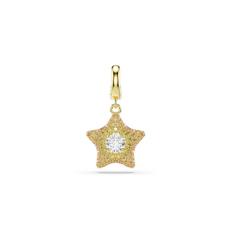 Swarovski Sublima Charm - Star image number 0